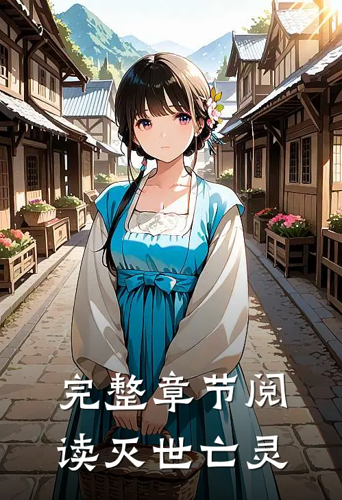 完整章节阅读灭世亡灵