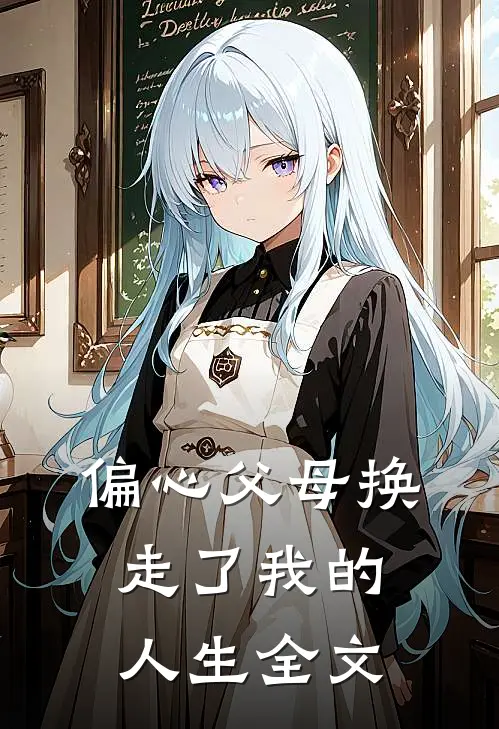 偏心父母换走了我的人生全文