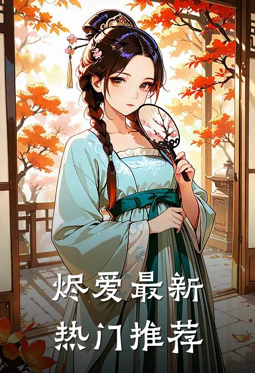 烬爱最新热门推荐