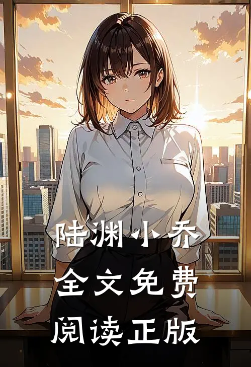 陆渊小乔全文免费阅读正版
