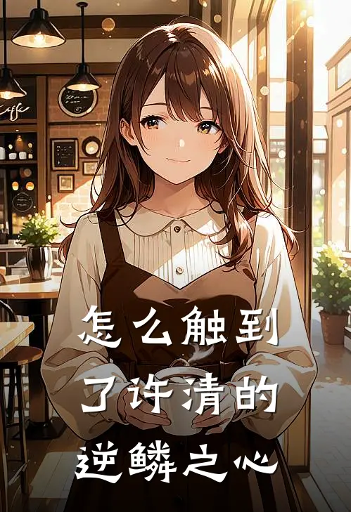 怎么触到了许清的逆鳞之心