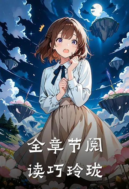 全章节阅读巧玲珑