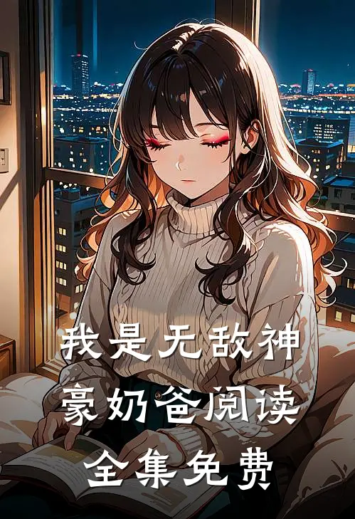 我是无敌神豪奶爸阅读全集免费