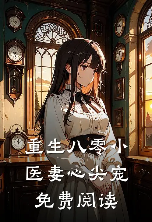 重生八零小医妻心尖宠免费阅读