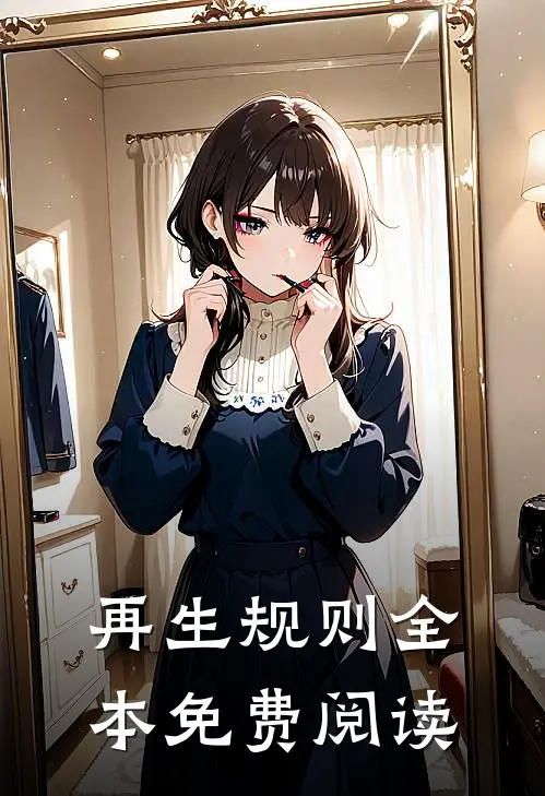 再生规则全本免费阅读
