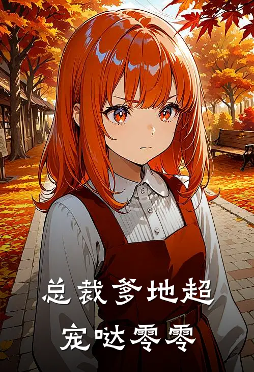 总裁爹地超宠哒 零零