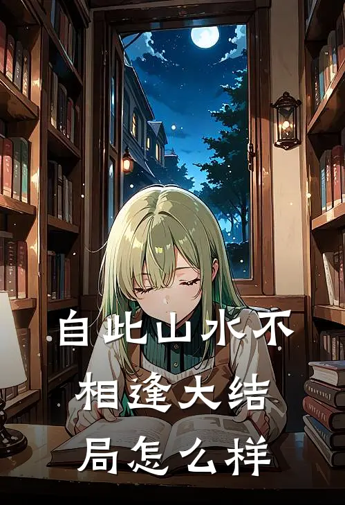 自此山水不相逢大结局怎么样