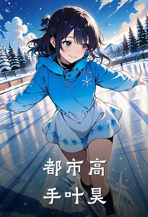 都市高手叶昊