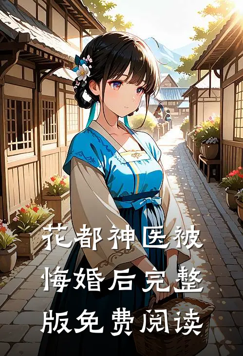 花都神医被悔婚后完整版免费阅读