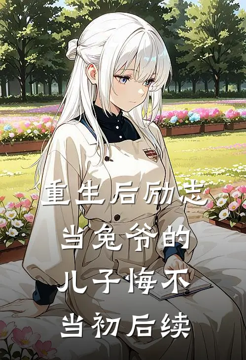 重生后励志当兔爷的儿子悔不当初后续