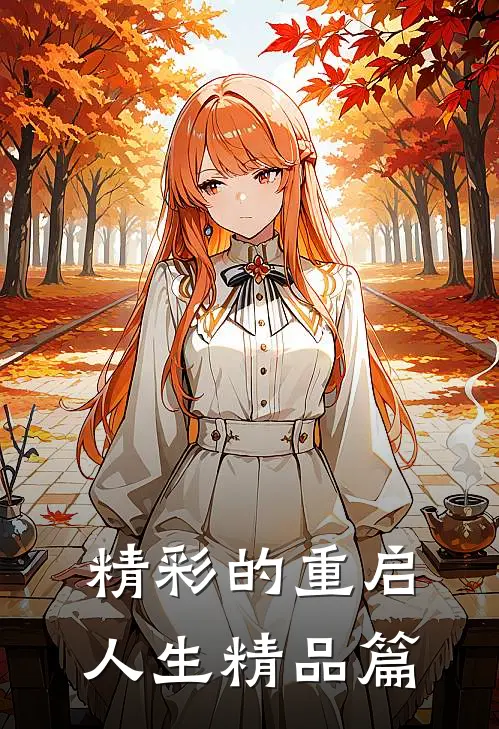 精彩的重启人生精品篇