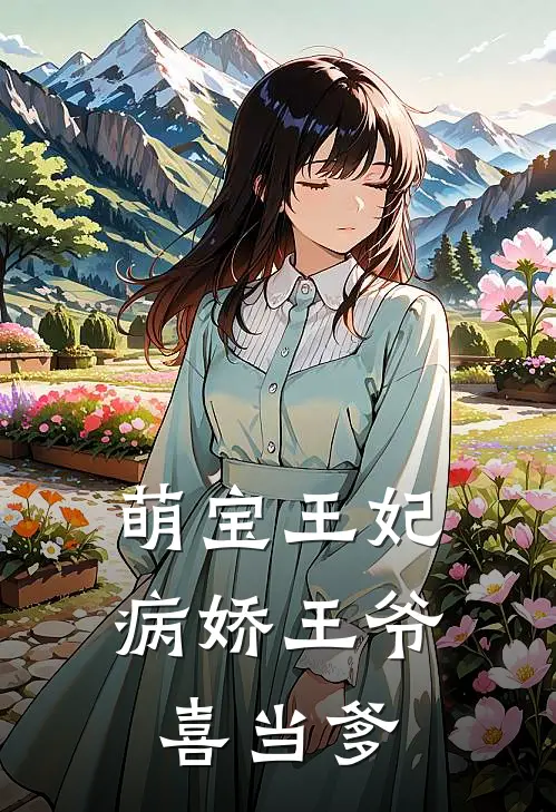 萌宝王妃病娇王爷喜当爹