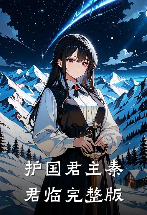 护国君主秦君临完整版