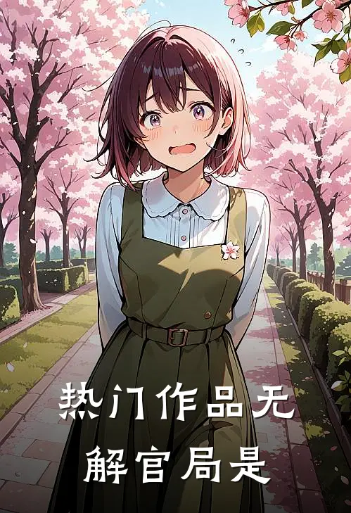 热门作品无解官局是
