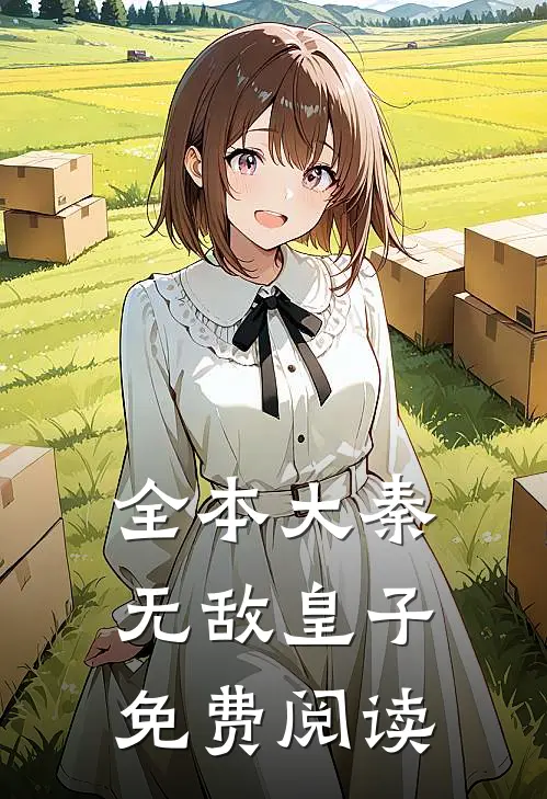 全本大秦无敌皇子免费阅读