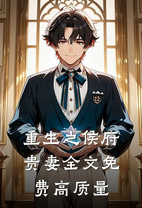 重生之侯府贵妻全文免费高质量