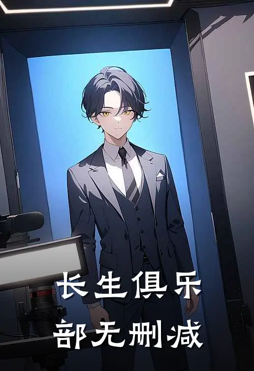 长生俱乐部无删减
