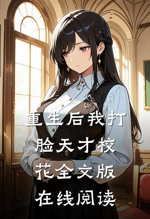 重生后我打脸天才校花全文版在线阅读