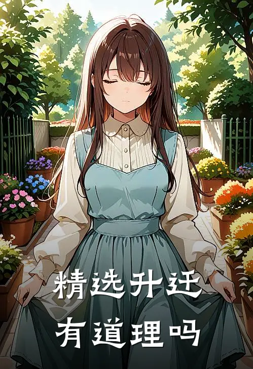 精选升迁有道理吗
