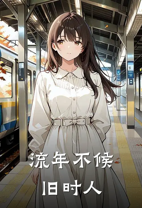 流年不候旧时人