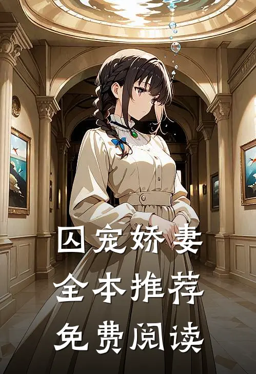 囚宠娇妻全本推荐免费阅读