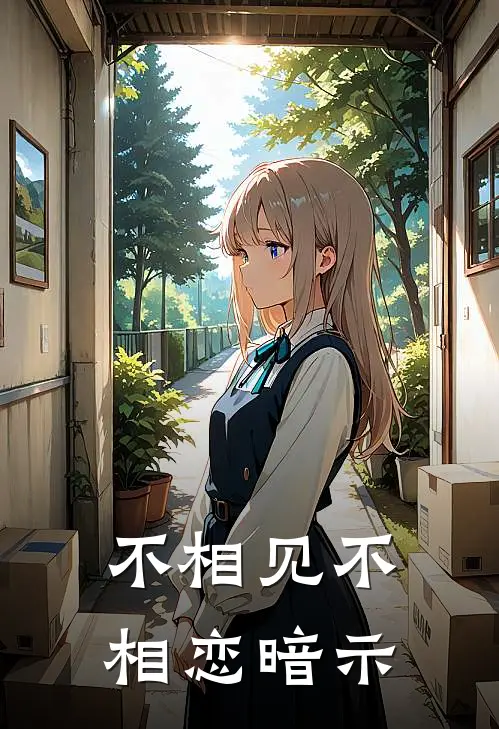 不相见不相恋暗示