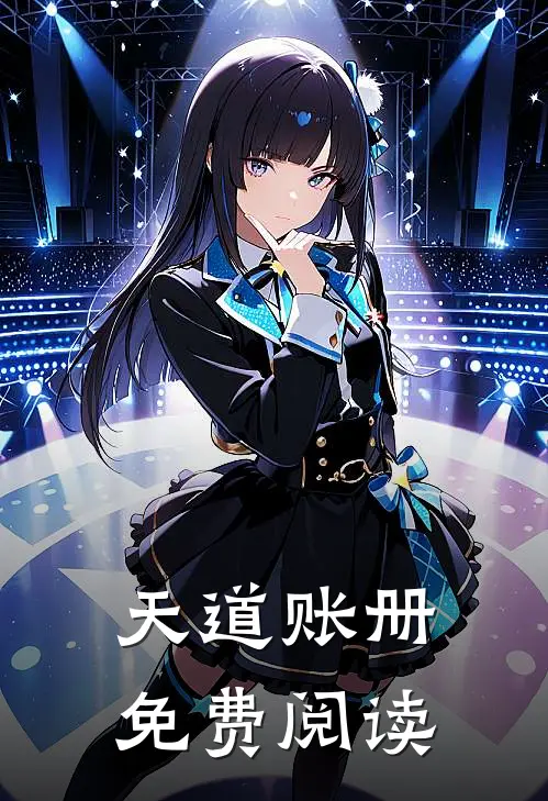 天道账册免费阅读