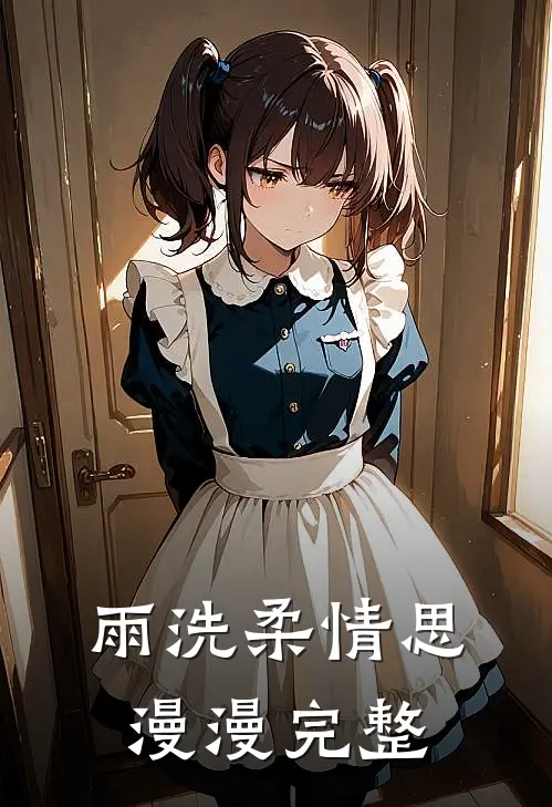 雨洗柔情思漫漫完整
