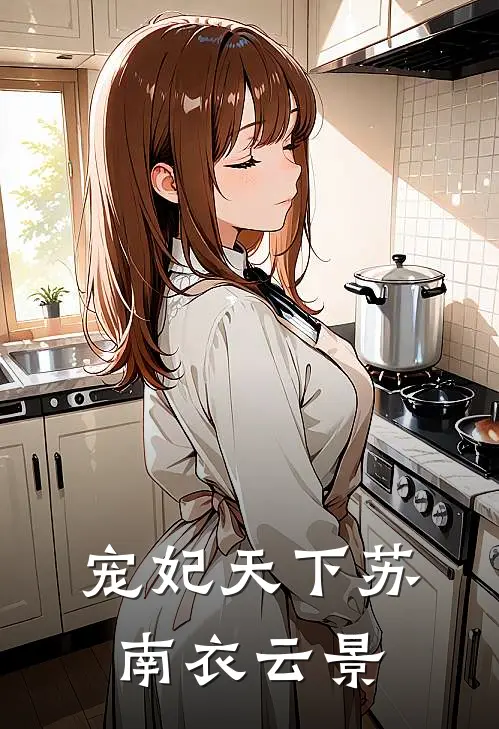 宠妃天下苏南衣云景