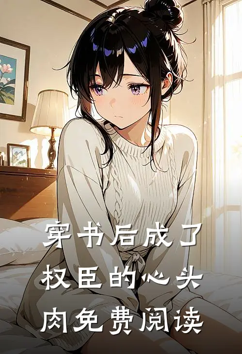 穿书后成了权臣的心头肉免费阅读