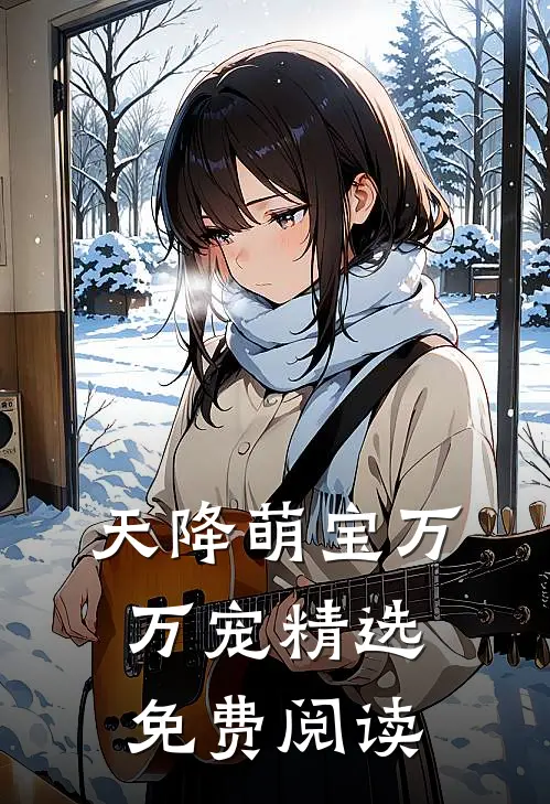 天降萌宝万万宠精选免费阅读