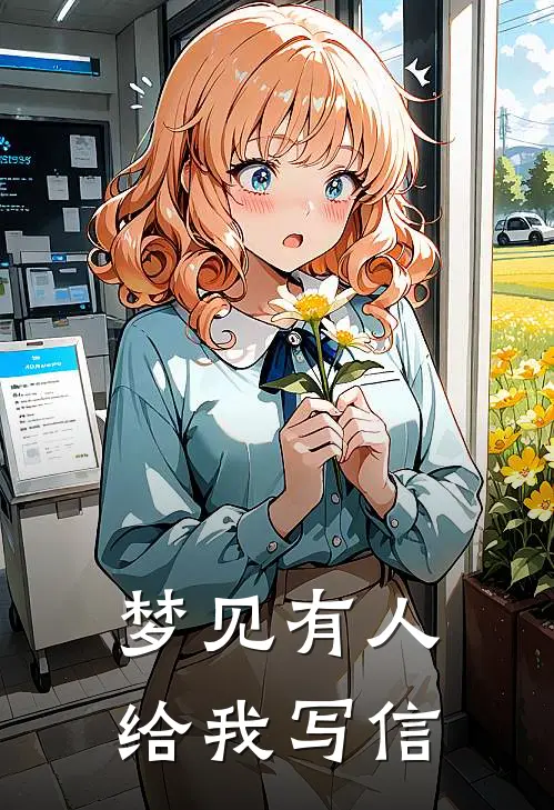 梦见有人给我写信
