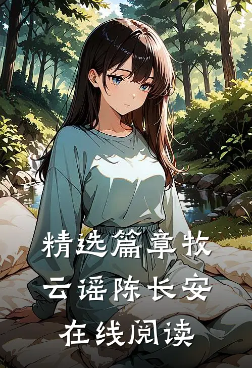 精选篇章牧云谣陈长安在线阅读