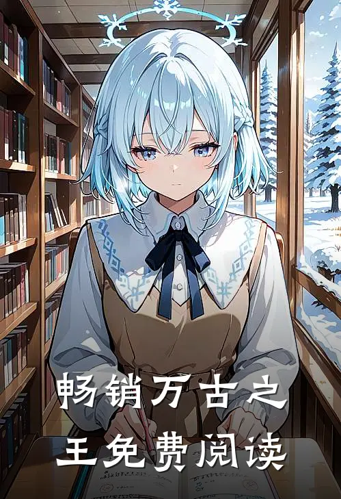 畅销万古之王免费阅读