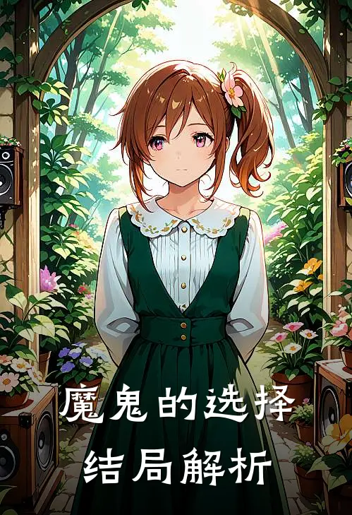魔鬼的选择结局解析