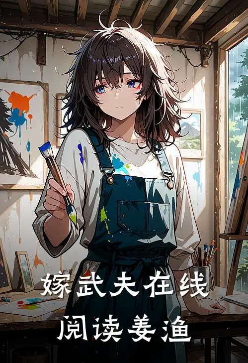 嫁武夫在线阅读姜渔