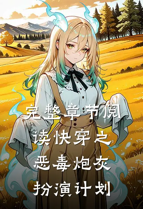完整章节阅读快穿之恶毒炮灰扮演计划