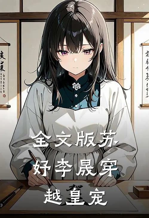 全文版苏妤李晟穿越皇宠