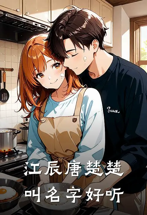 江辰唐楚楚叫名字好听