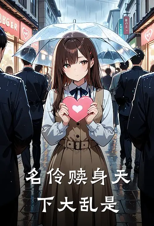 名伶赎身天下大乱是