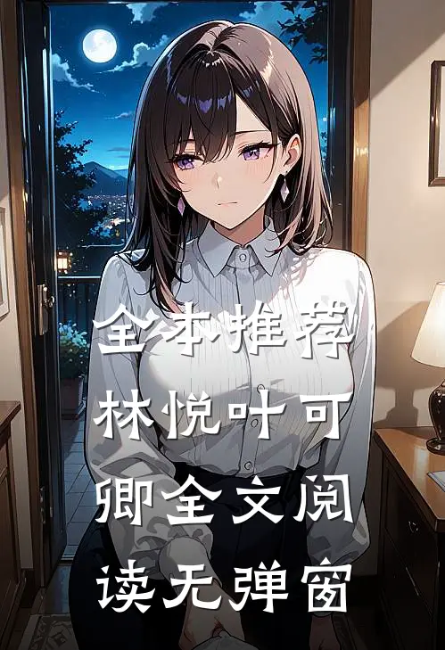 全本推荐林悦叶可卿全文阅读无弹窗