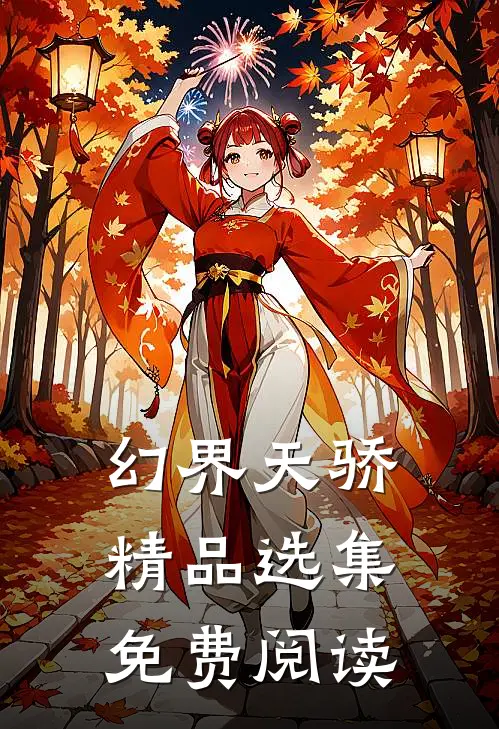 幻界天骄精品选集免费阅读