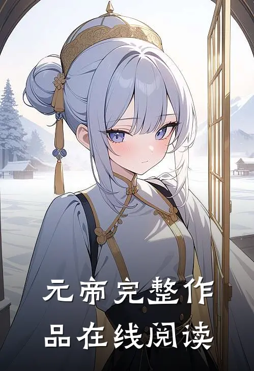 元帝完整作品在线阅读