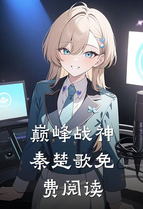 巅峰战神秦楚歌免费阅读