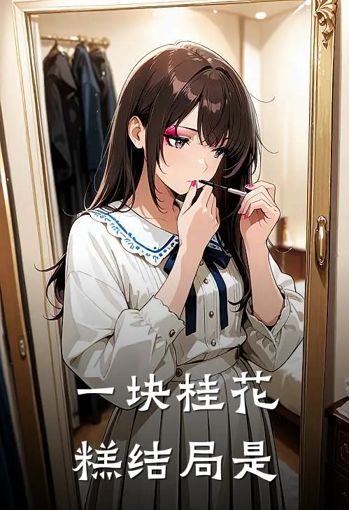 一块桂花糕结局是
