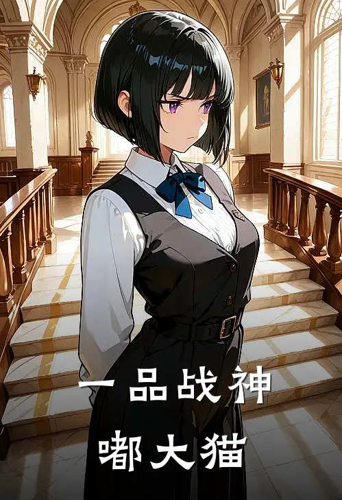 一品战神 嘟大猫