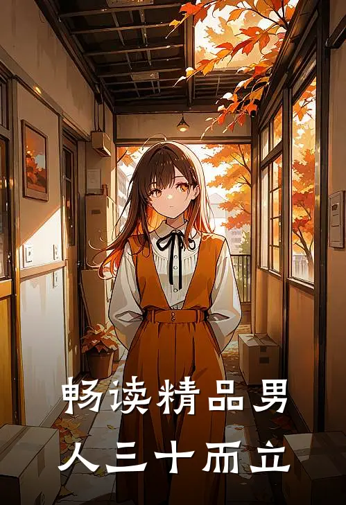 畅读精品男人三十而立