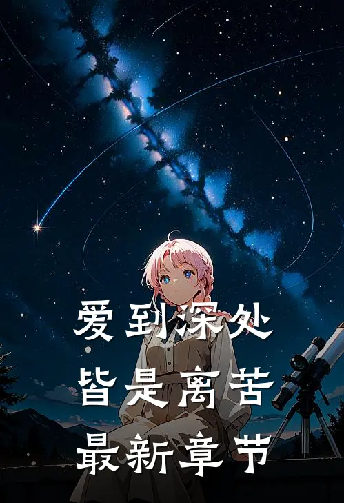 爱到深处皆是离苦最新章节