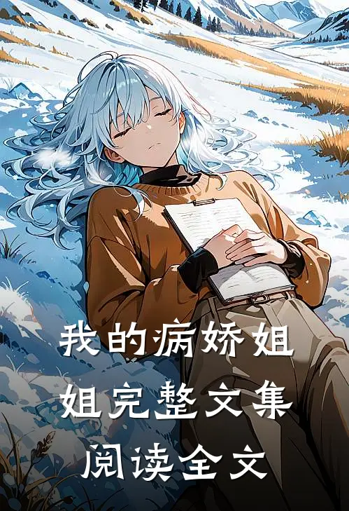 我的病娇姐姐完整文集阅读全文