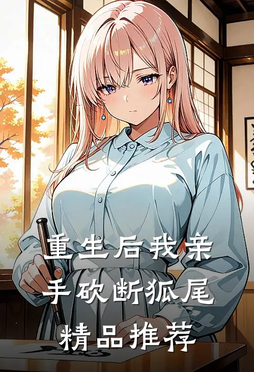 重生后我亲手砍断狐尾精品推荐